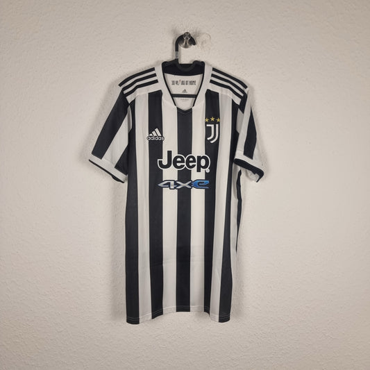Trikot - Juventus Turin - 2021/2022 - L - Heim
