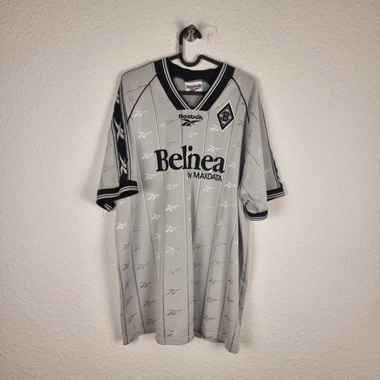 Trikot - Borussia Mönchengladbach - 1997/1998 - XXL - Heim
