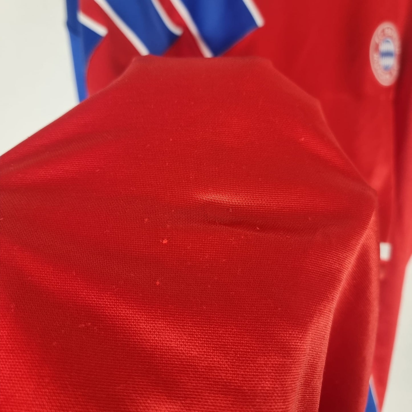 Trikot - FC Bayern München - 1993/1994 - XL - Heim