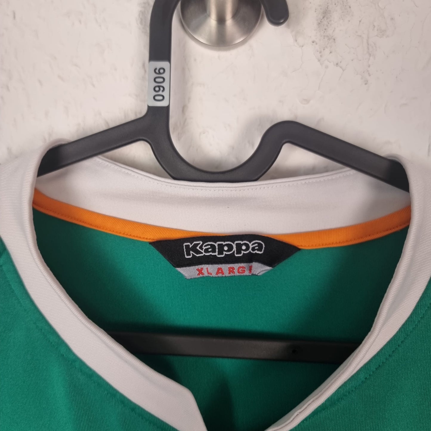 Trikot - Werder Bremen - Diego - 2007/2008 - XL - Heim