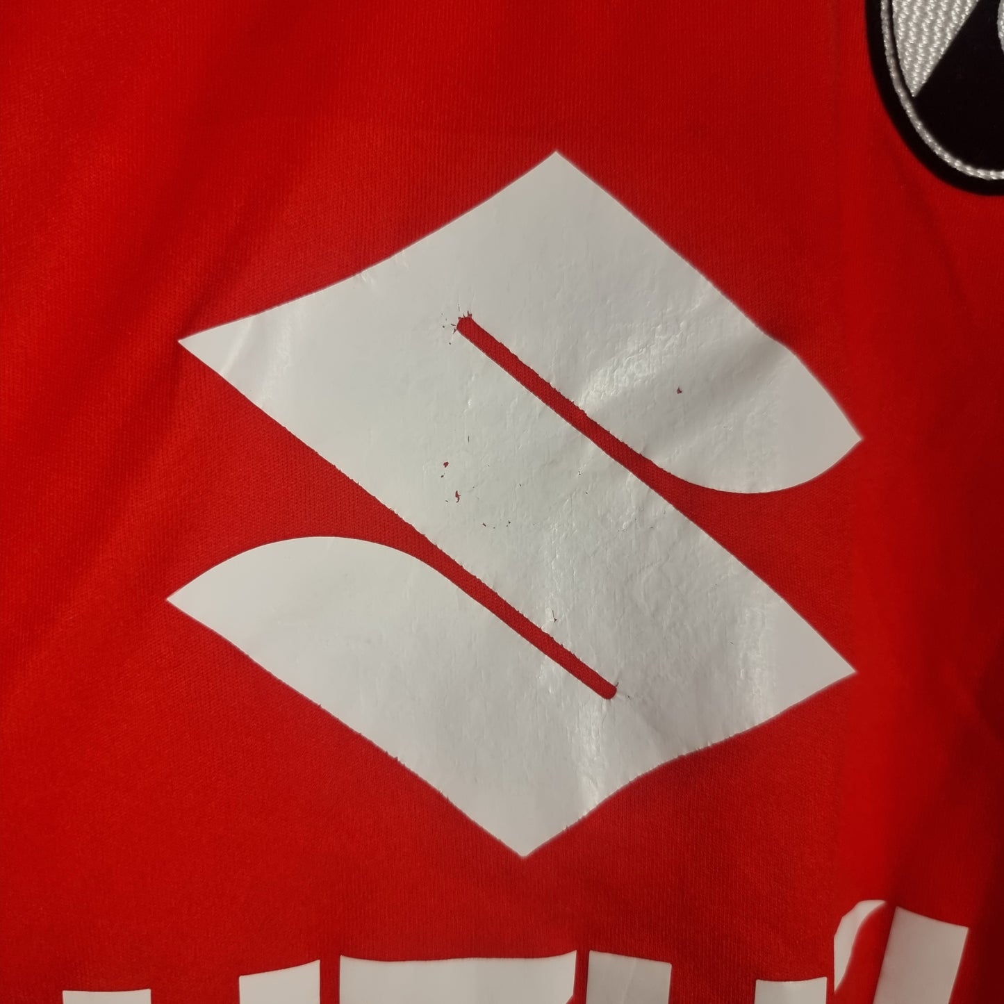 Jersey - SC Freiburg - 2004/2005 - S - Home