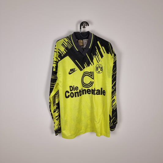Jersey - Borussia Dortmund - 1994/1995 - S - Home