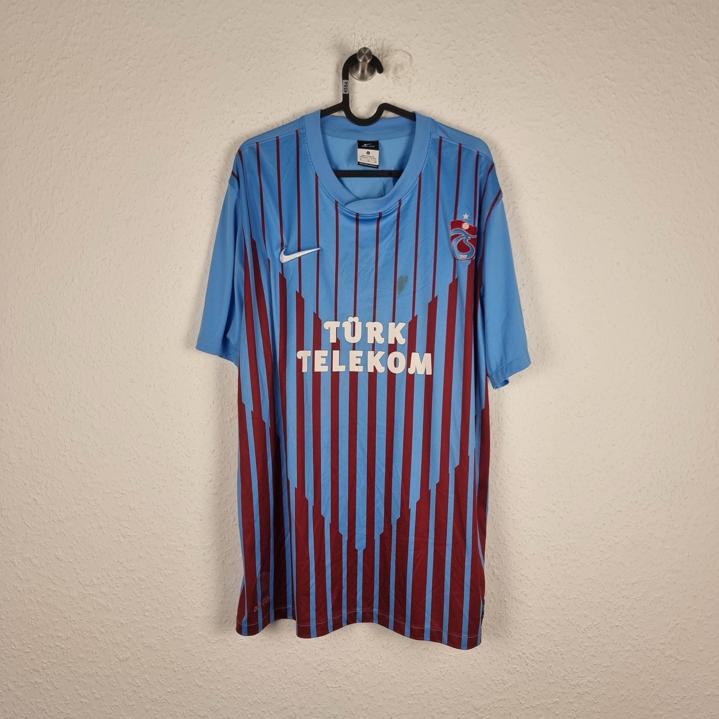 Trikot - Trabzonspor - 2012/2013 - XL - Heim