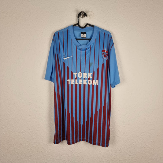 Trikot - Trabzonspor - 2012/2013 - XL - Heim