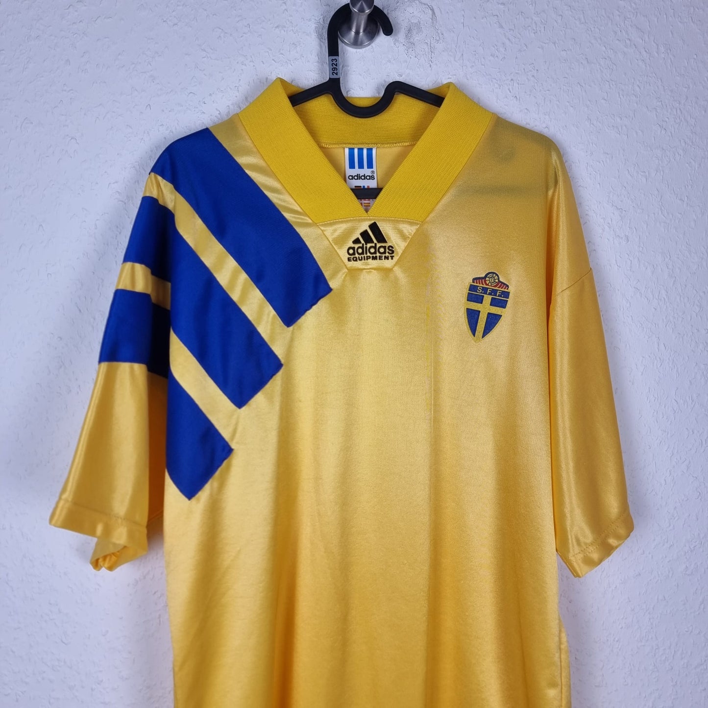 Trikot - Schweden - 1992 - L - Heim