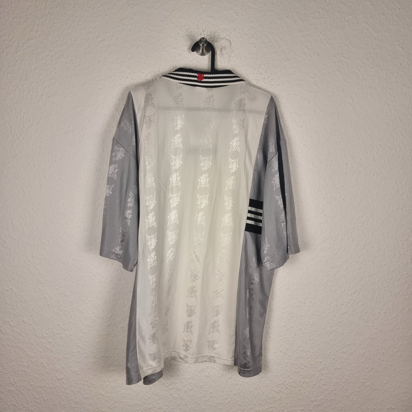 Trikot - 1. FC Kaiserslautern - 1996/1997 - XXL - Auswärts