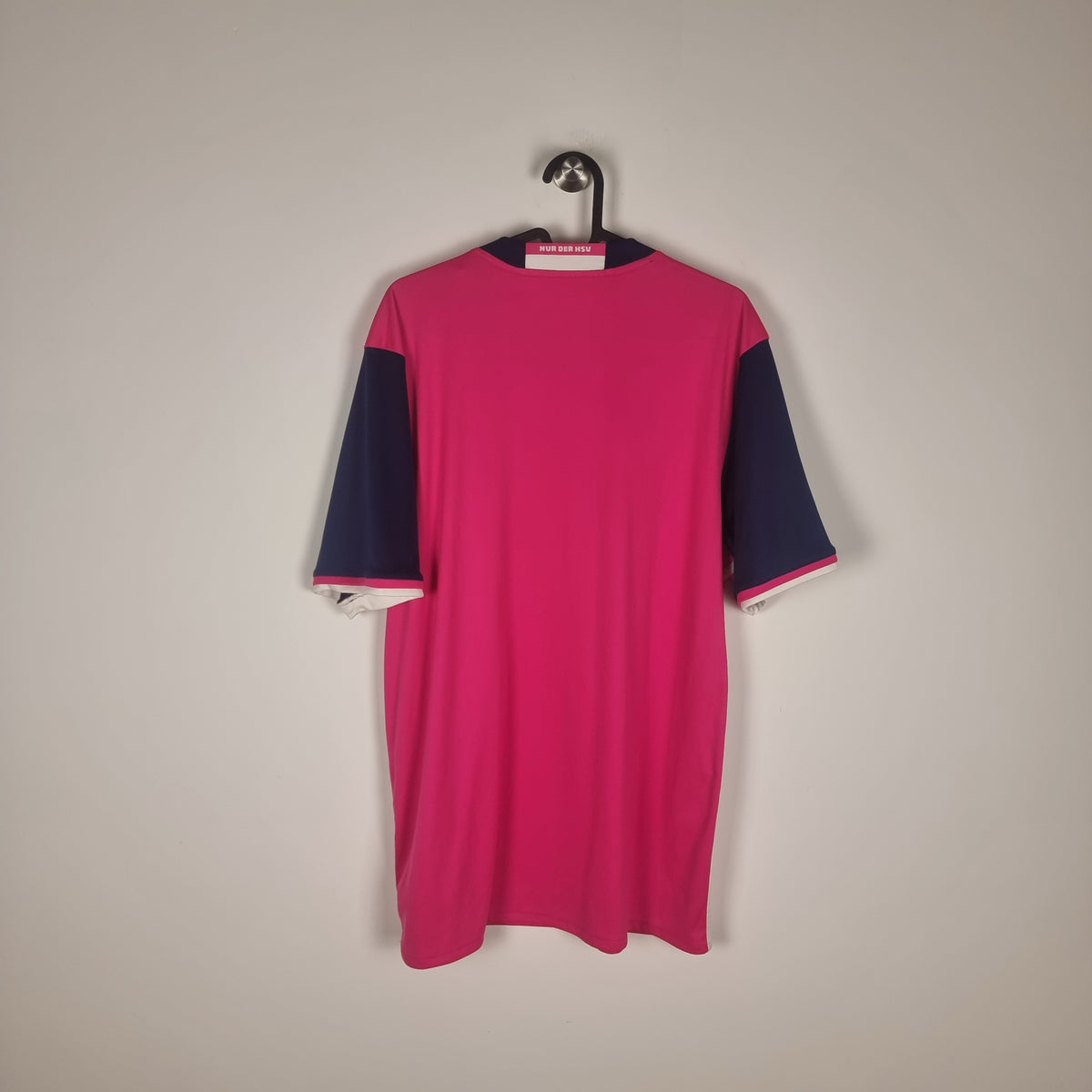 Jersey - Hamburger SV - 2016/2017 - L - Away