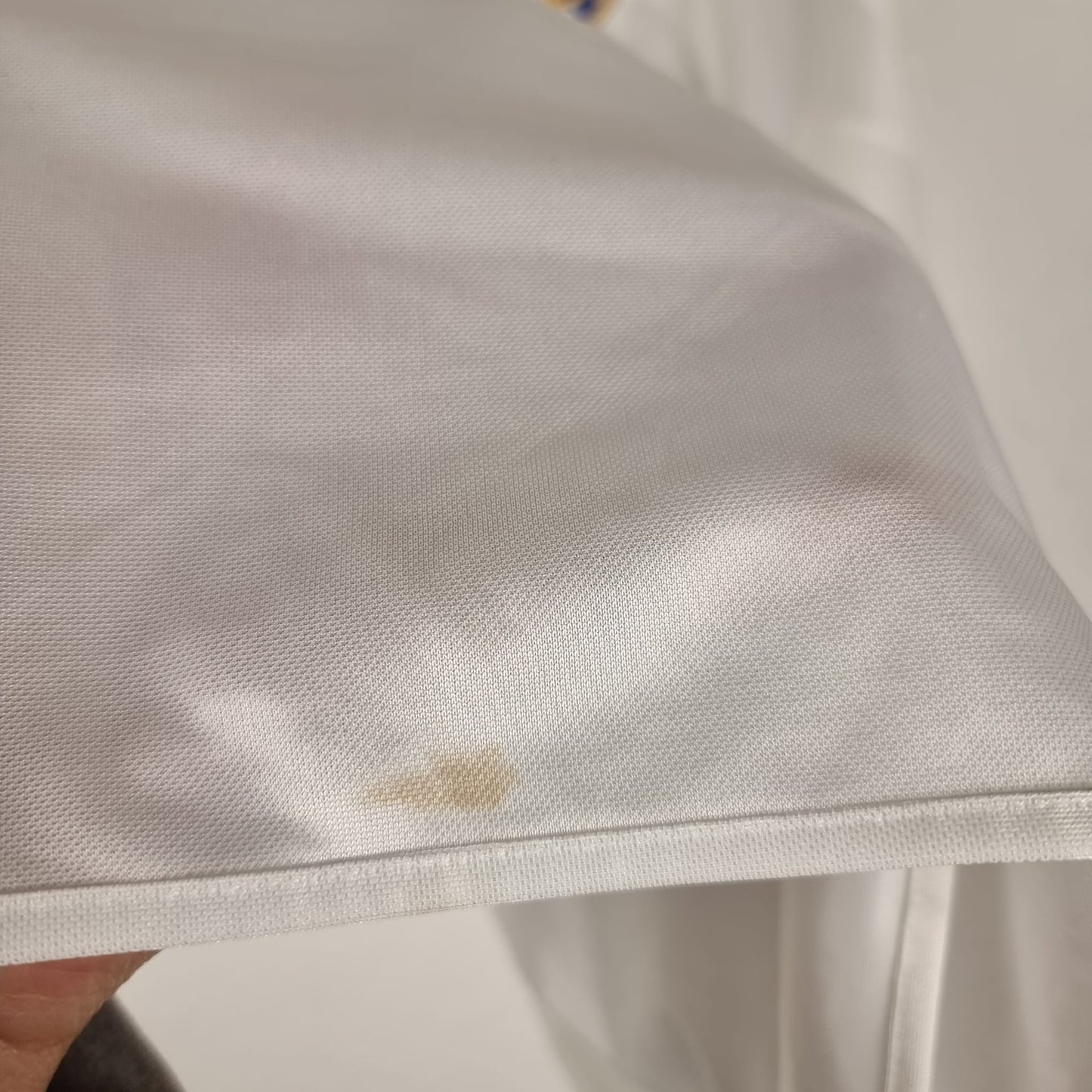 Trikot - Real Madrid - David Beckham - 2004/2005 - XXL - Heim