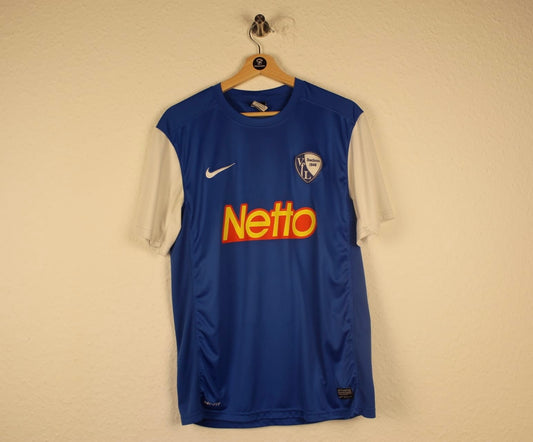 Trikot - VfL Bochum - 2011/2012 - M - Heim