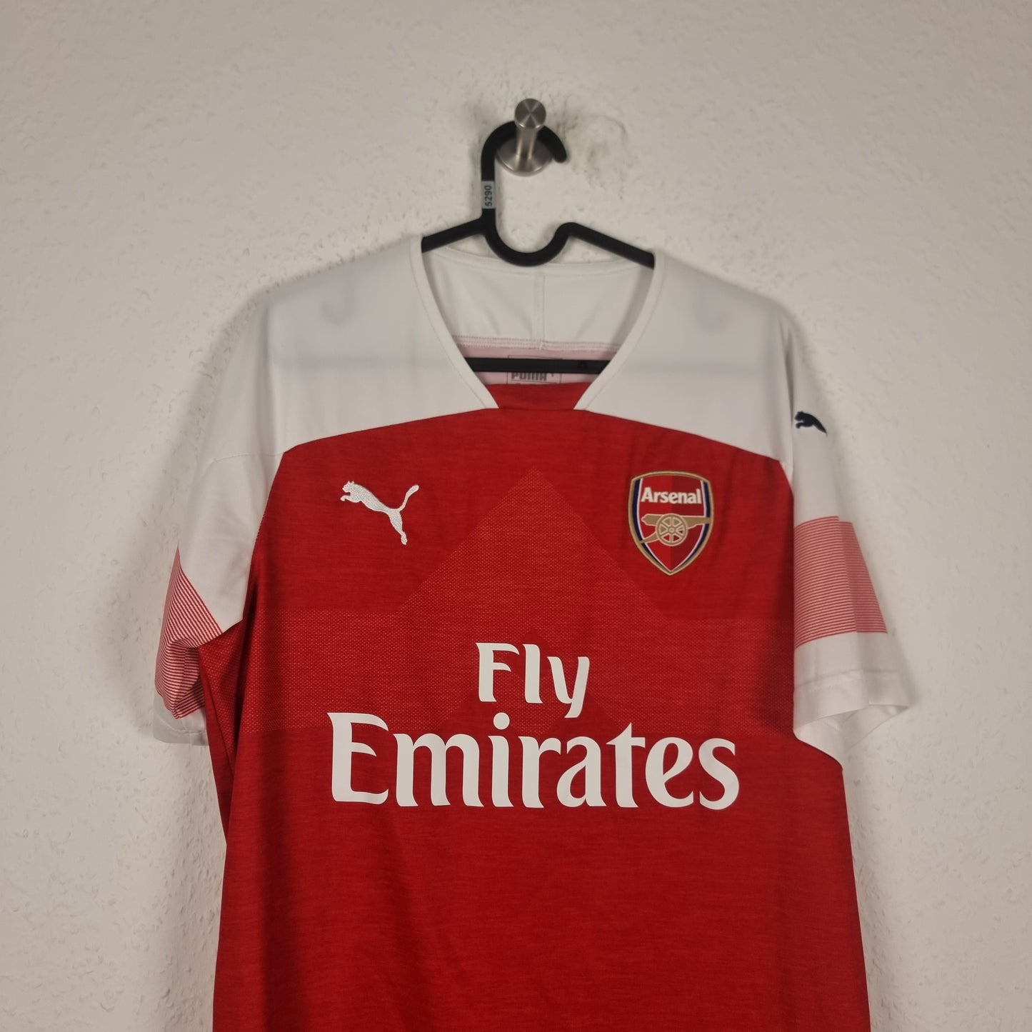 Trikot - FC Arsenal - 2018/2019 - L - Heim
