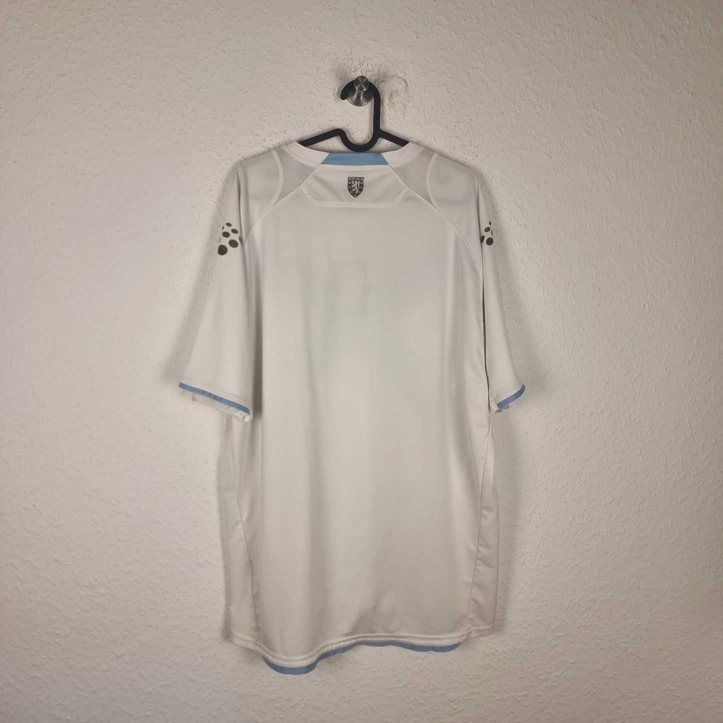 Trikot - Schottland - 2007/2008 - XXL - Auswärts
