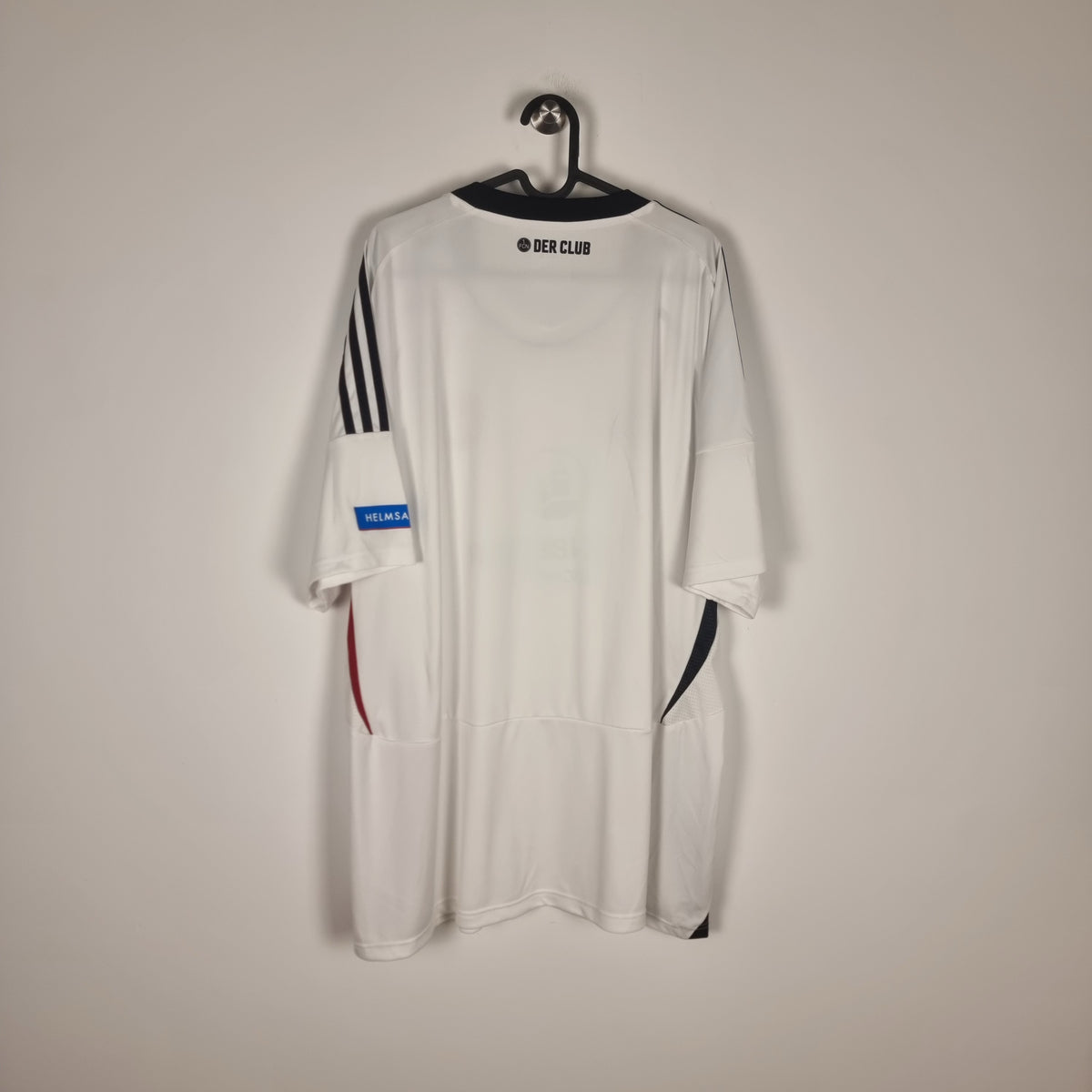 Trikot - 1. FC Nürnberg - 2024/2025 - 3XL - Auswärts