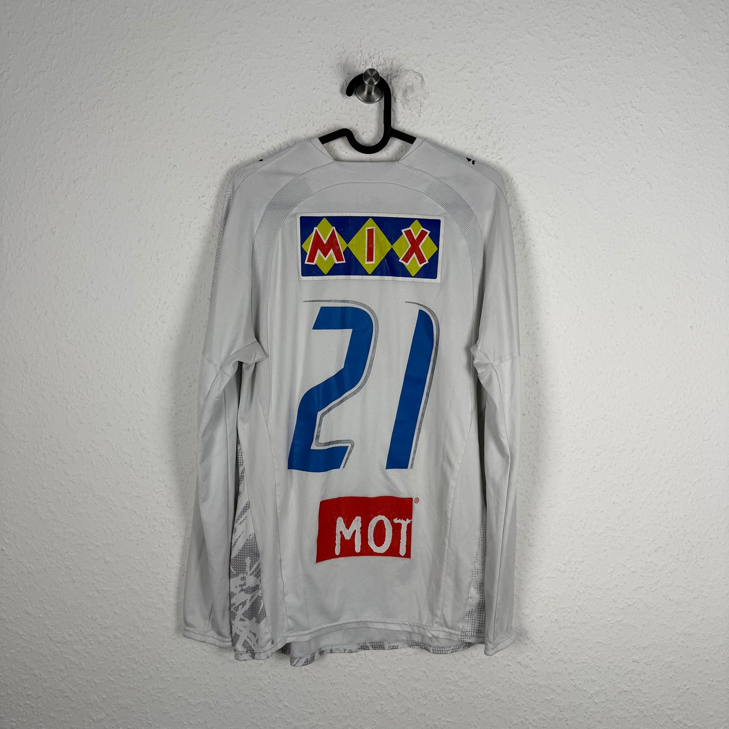 Trikot - Stabæk Fotball - 2008/2009 - M - Torwart