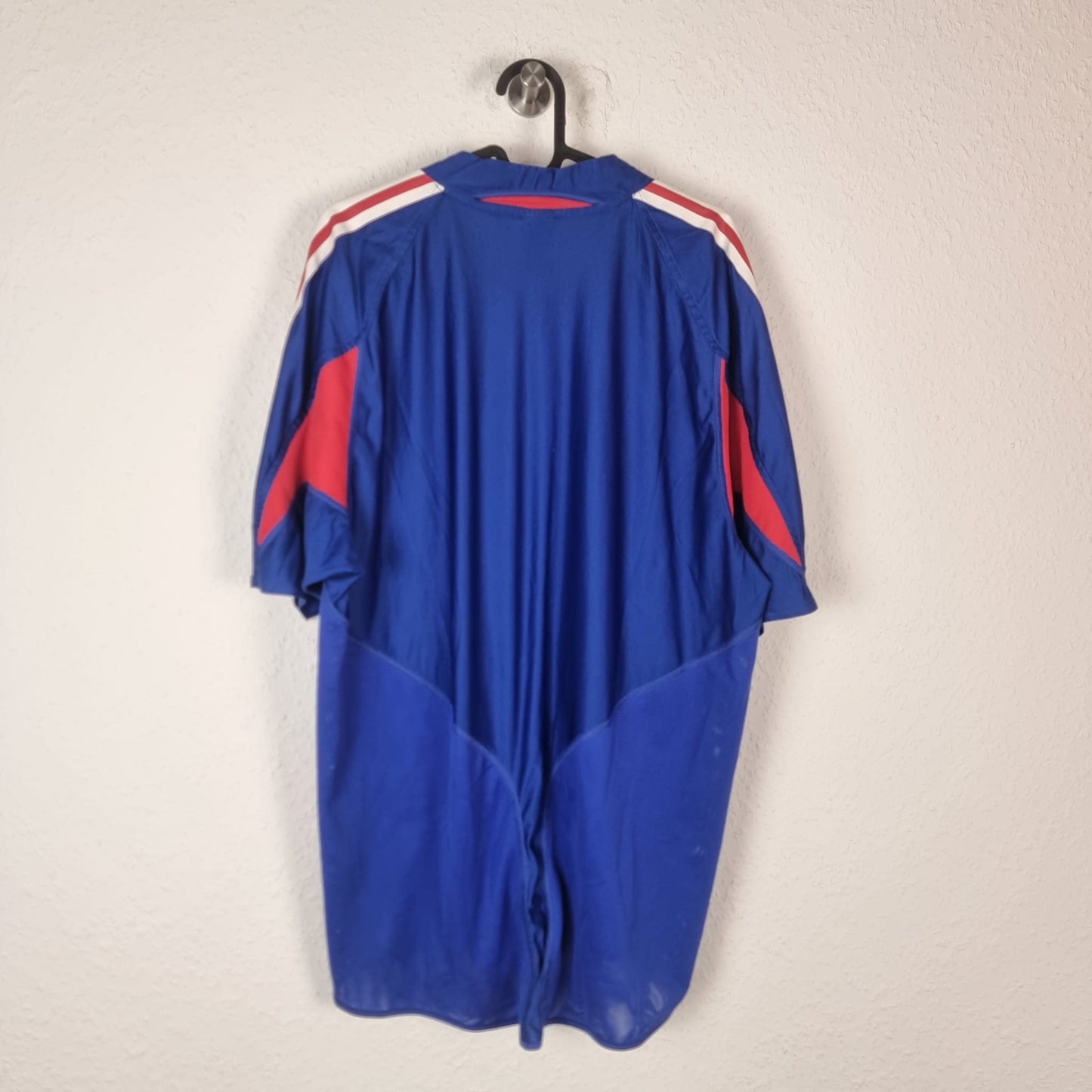 Trikot - Frankreich - 2004 - L - Heim