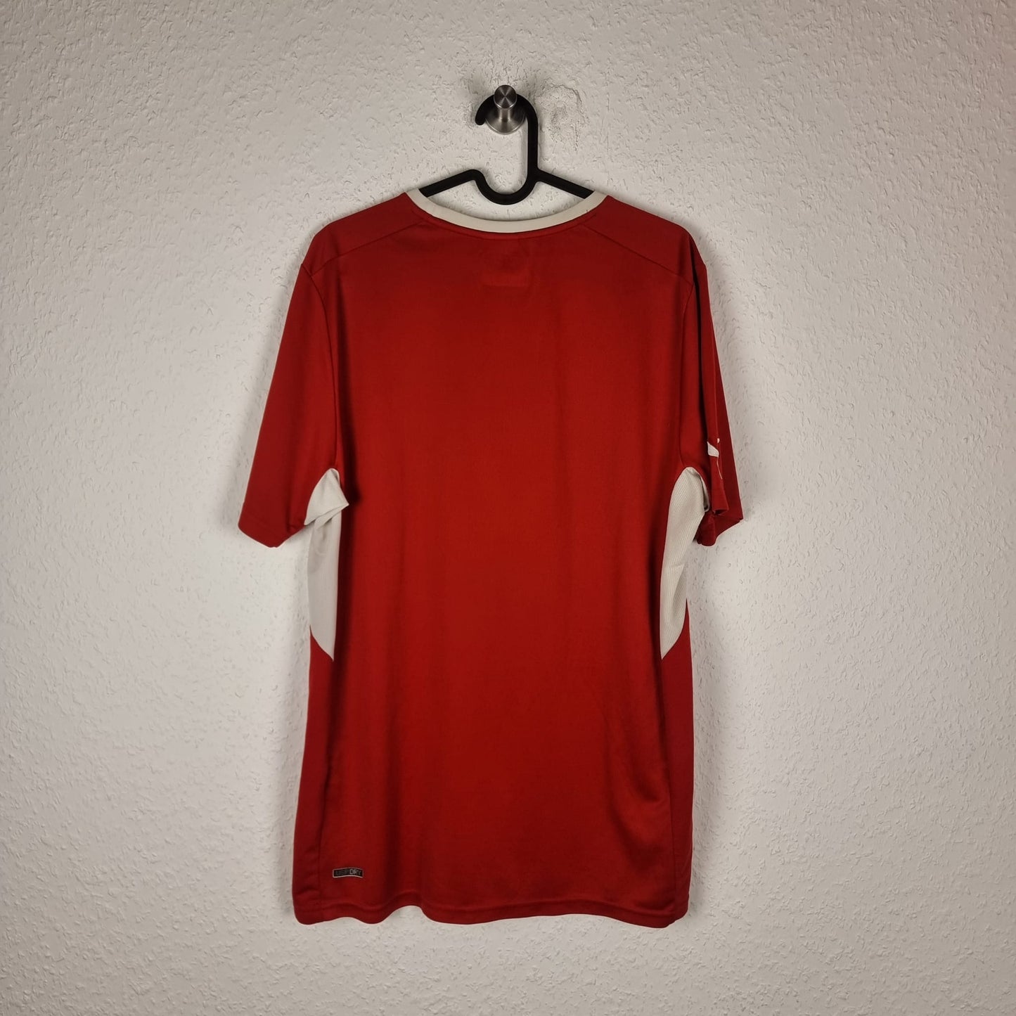 Trikot - Tschechien - 2012 - L - Heim