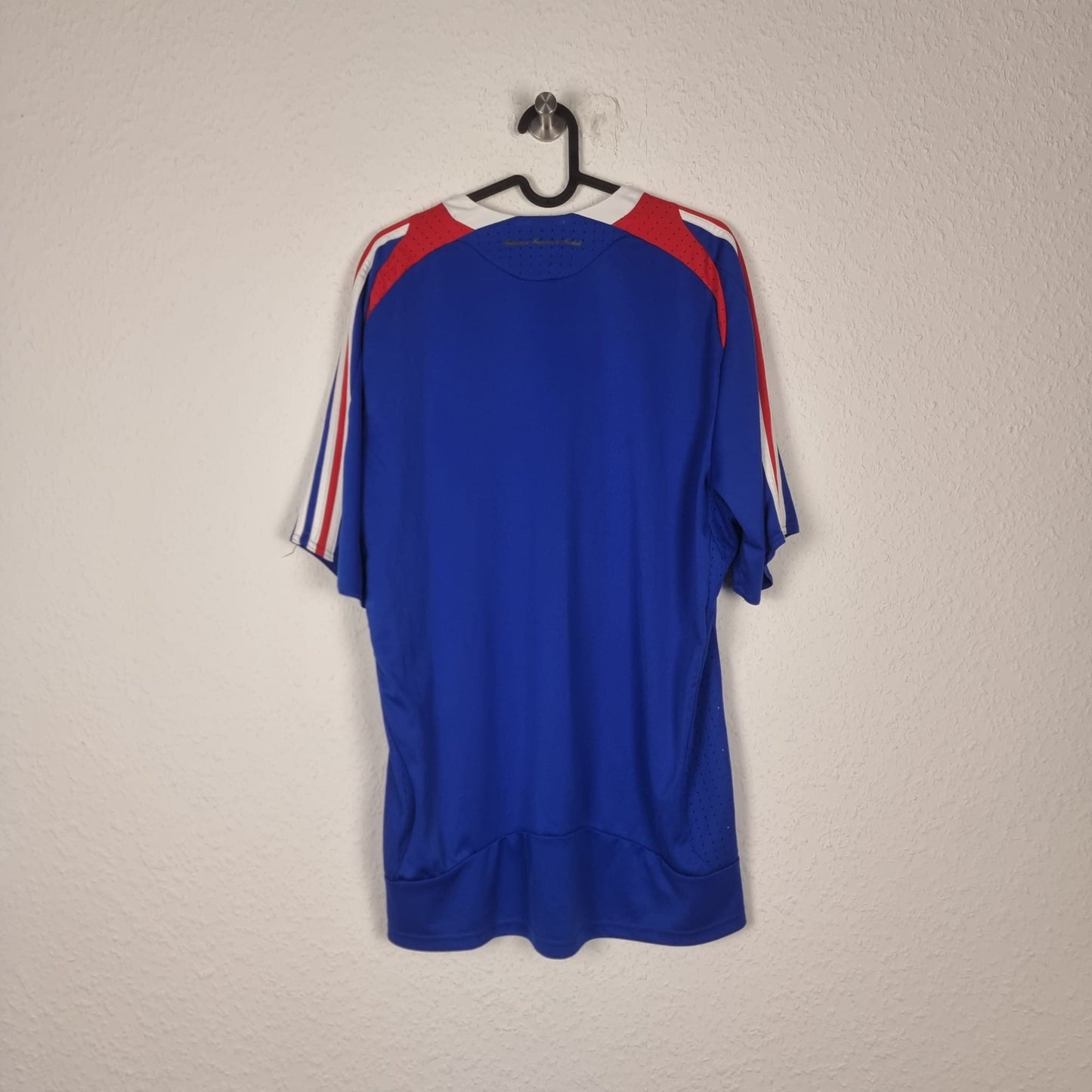 Trikot - Frankreich - 2008 - L - Heim