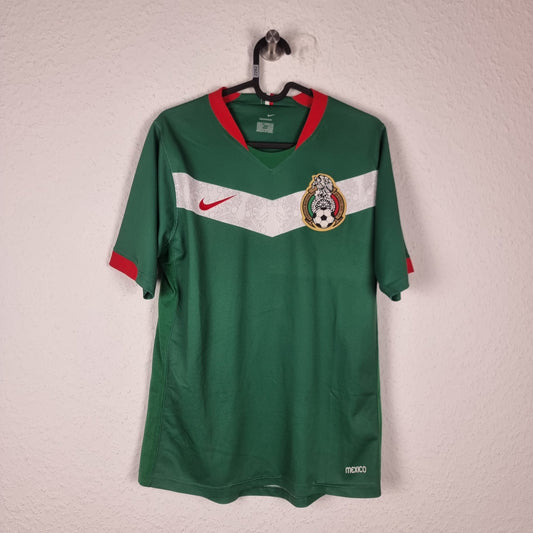 Trikot - Mexiko - 2006 - S - Heim