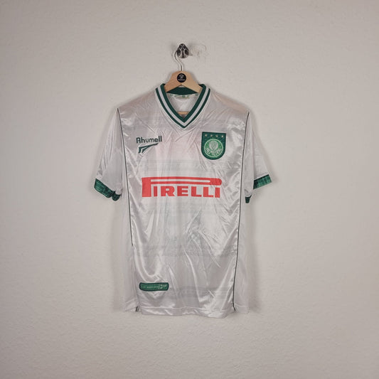 Trikot - Palmeiras - 2001 - M - Auswärts
