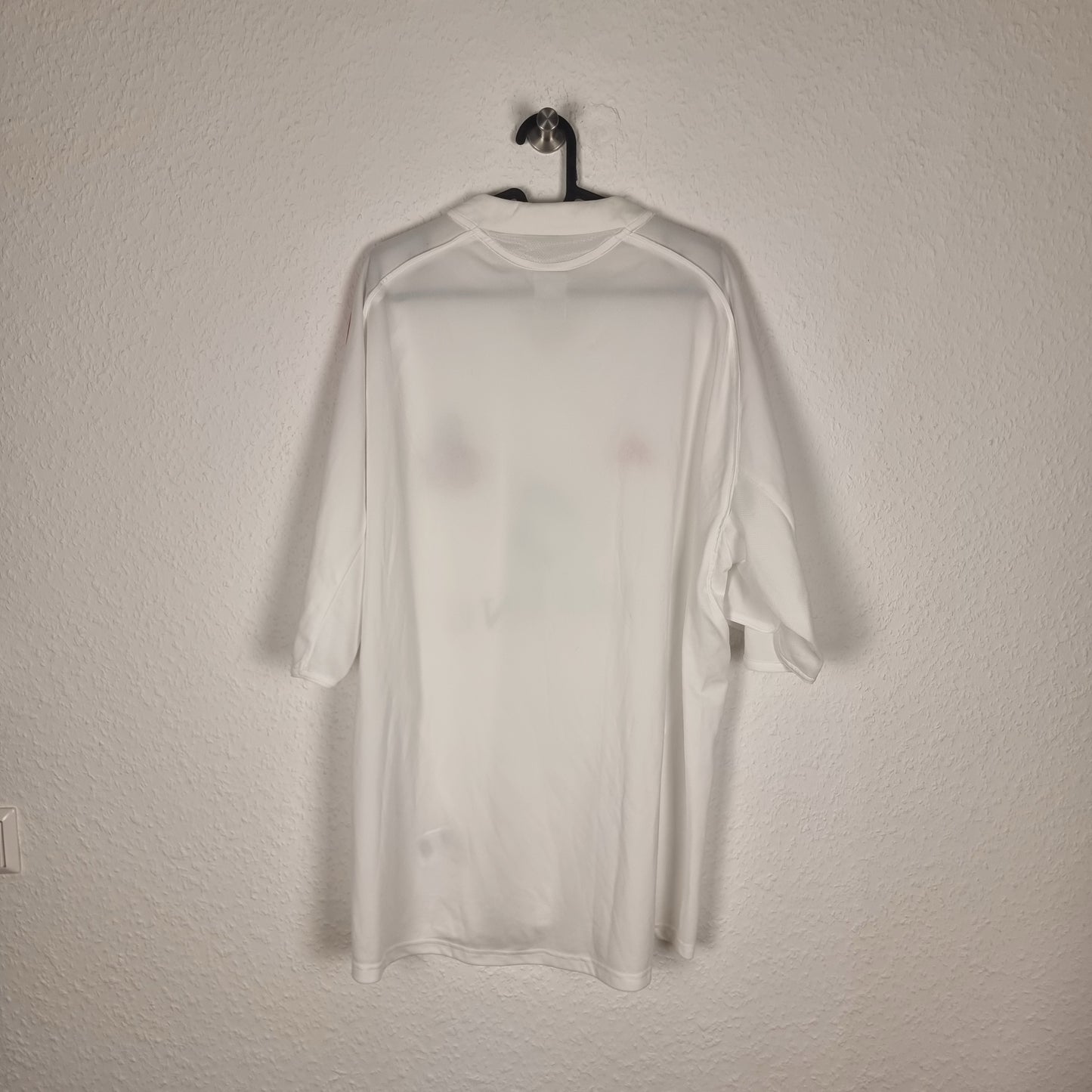 Trikot - 1. FC Köln - 2005/2006 - XXL - Heim