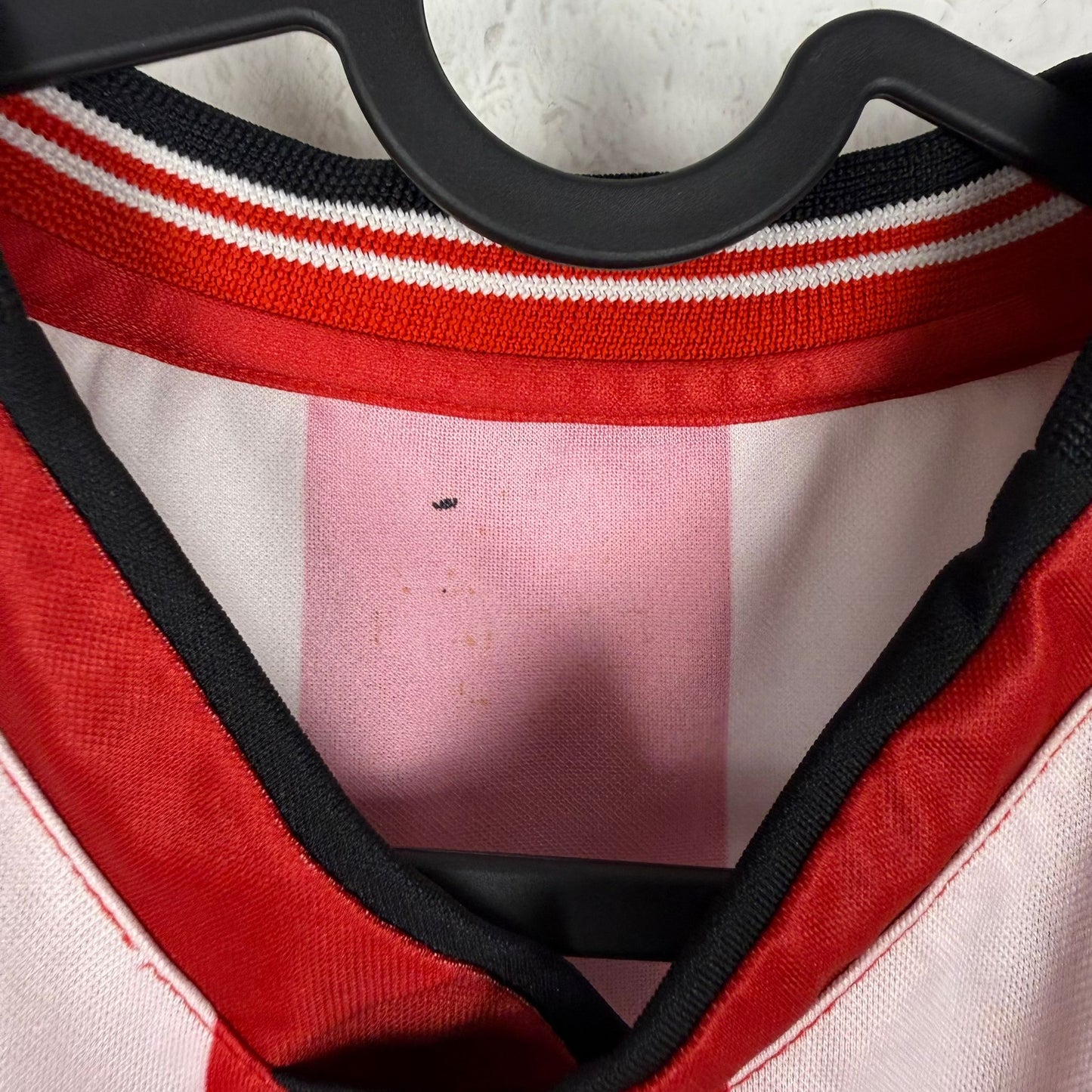 Trikot - Olympiakos Piräus - Djordjevic - 2002/2003 - S - Heim