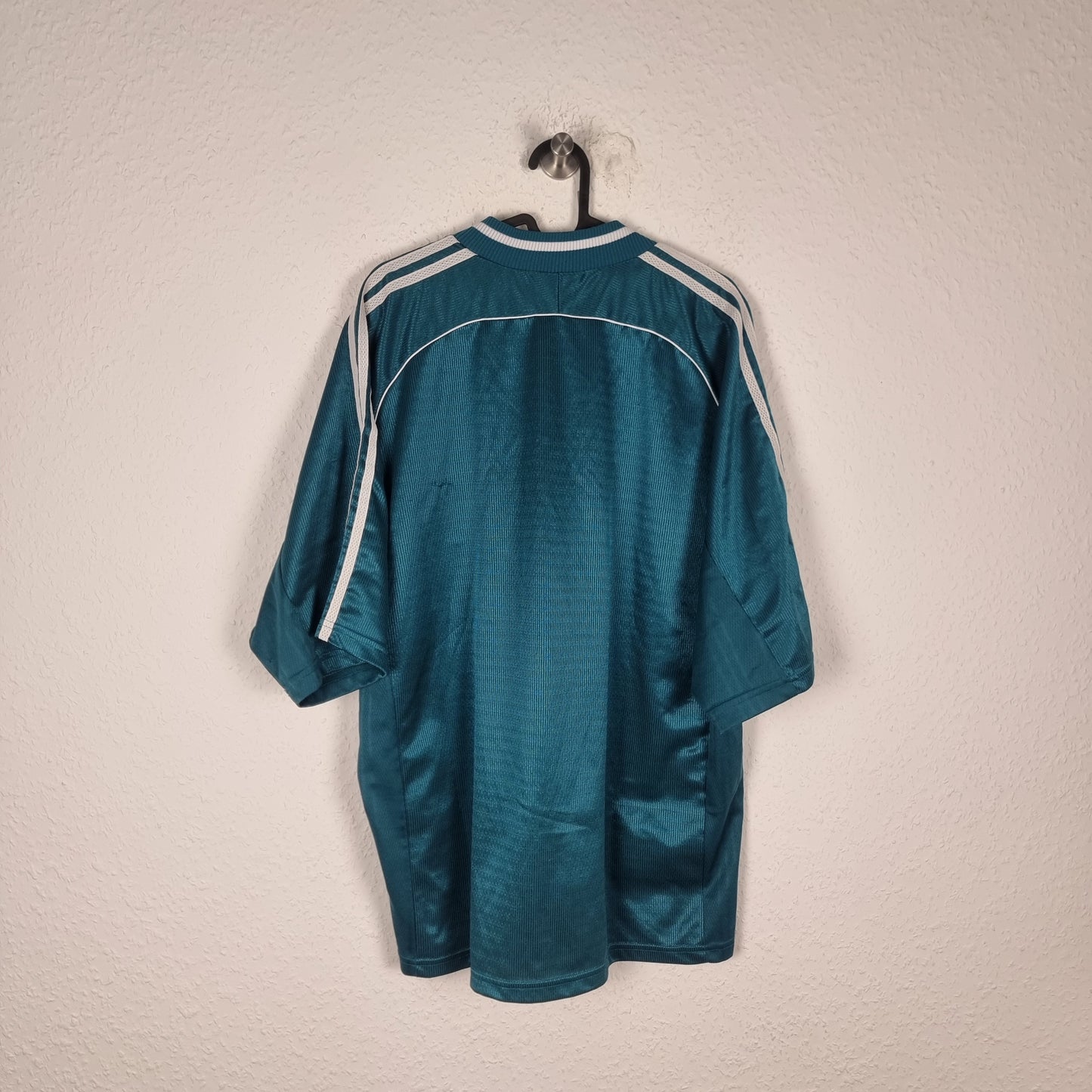 Trikot - Deutschland - 1998 - XL - Auswärts