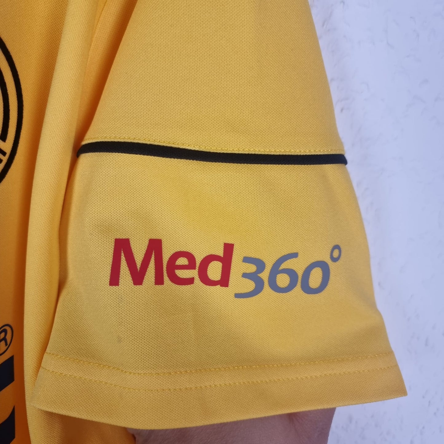 Jersey - SpVgg Bayreuth - 2021/2022 - L - Away