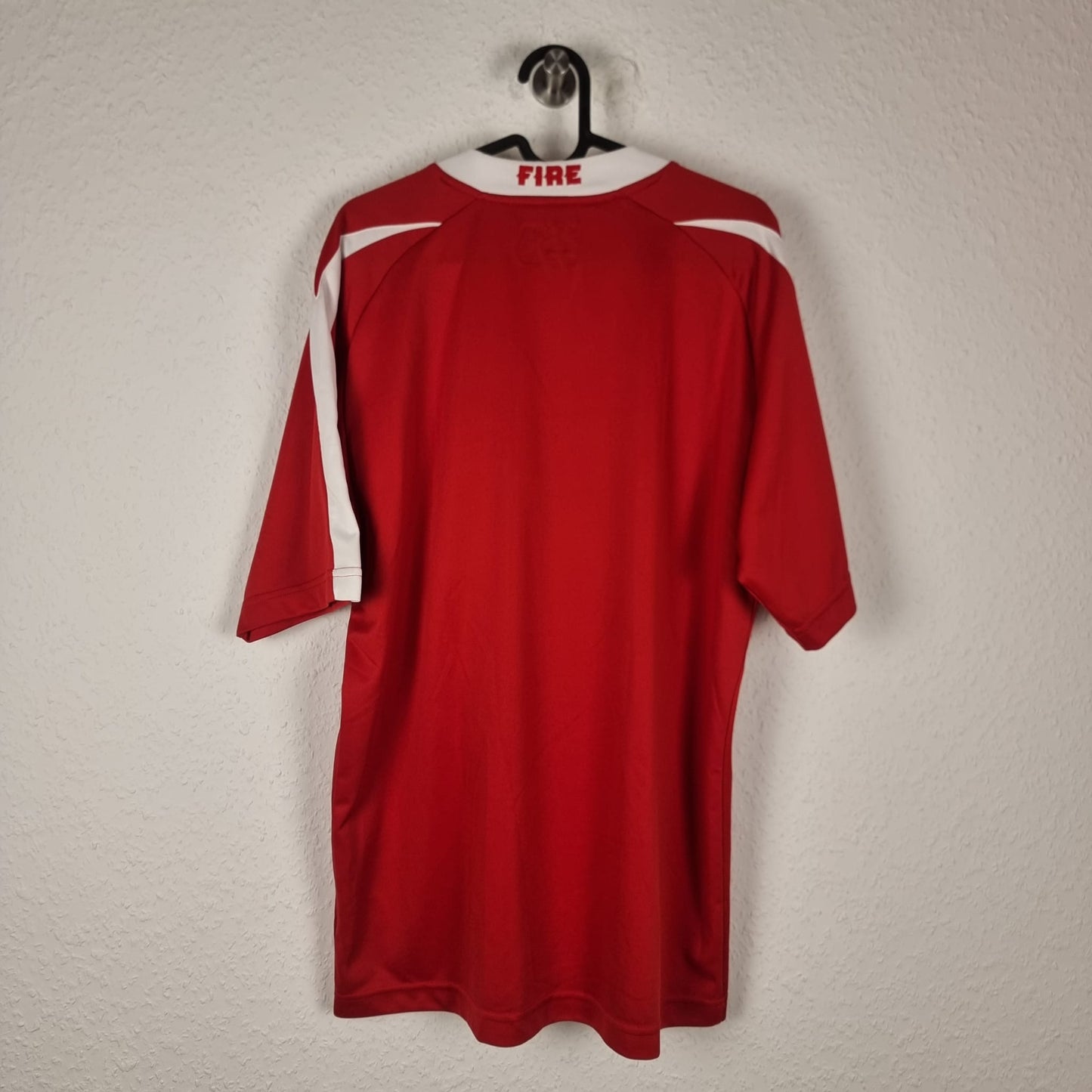 Trikot - Chicago Fire - 2003 - M - Heim