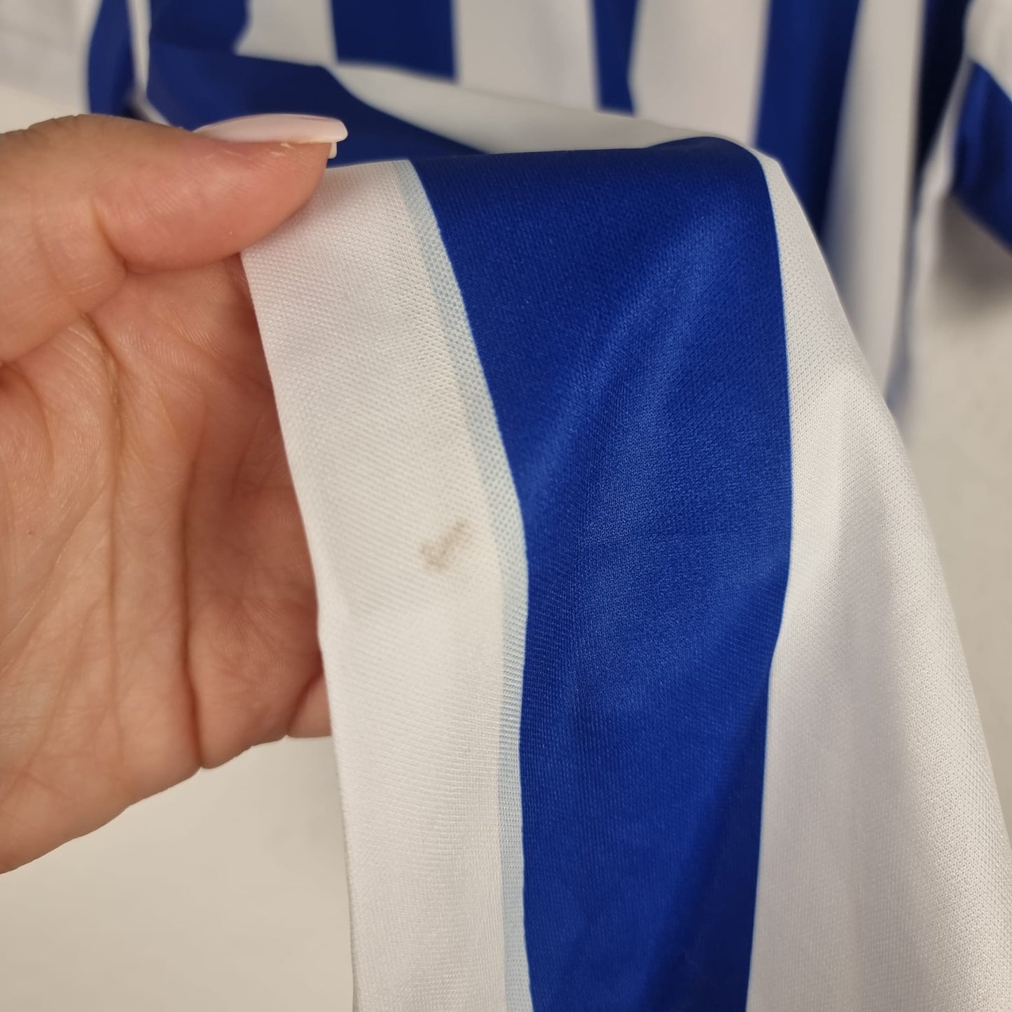 Trikot - Recreativo Huelva - 2005/2006 - S - Heim