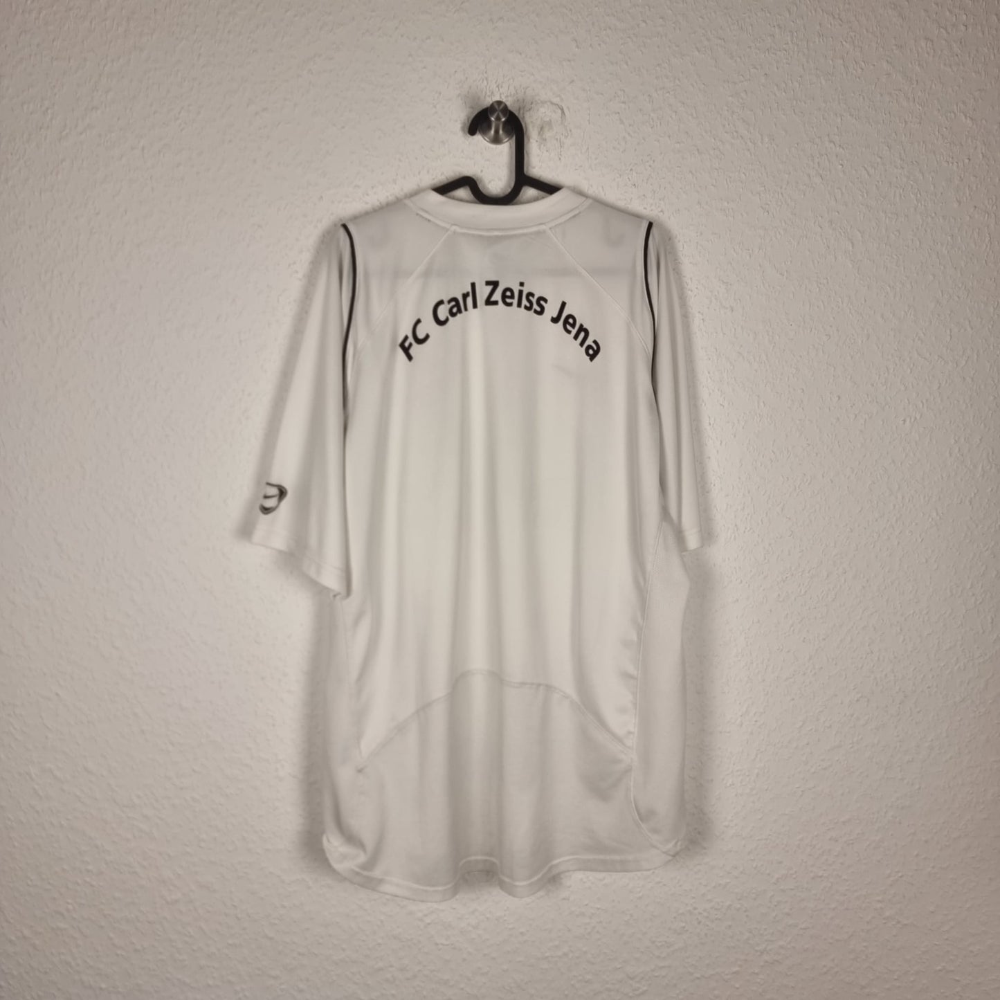 Jersey - Carl Zeiss Jena - 2005/2006 - XXL - Away