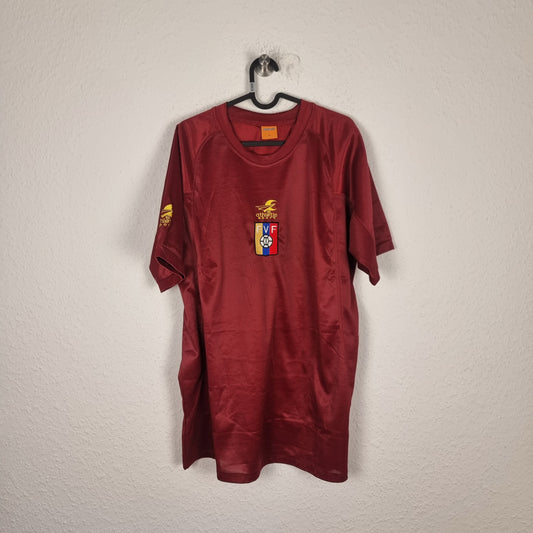 Trikot - Venezuela - 2004 - L - Heim