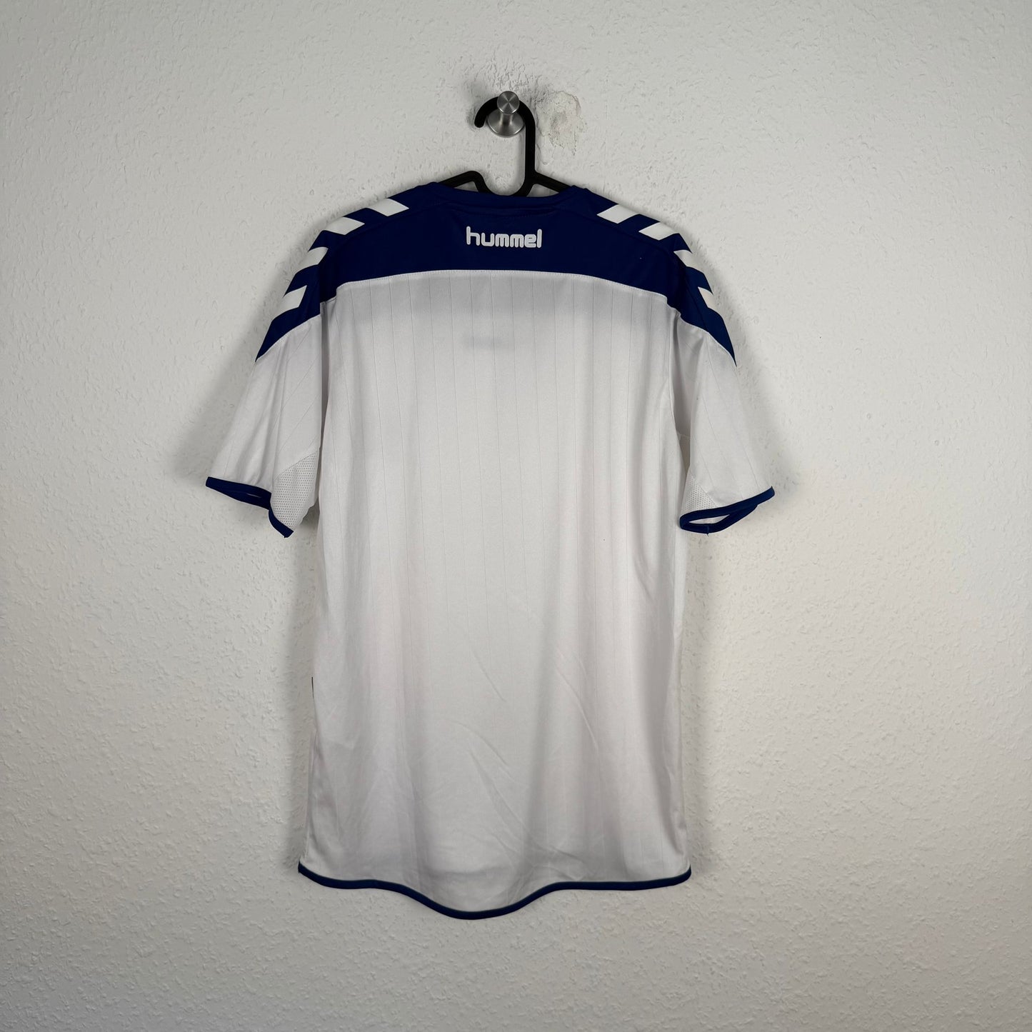Trikot - RC Strasbourg - 2009/2010 - M - Auswärts
