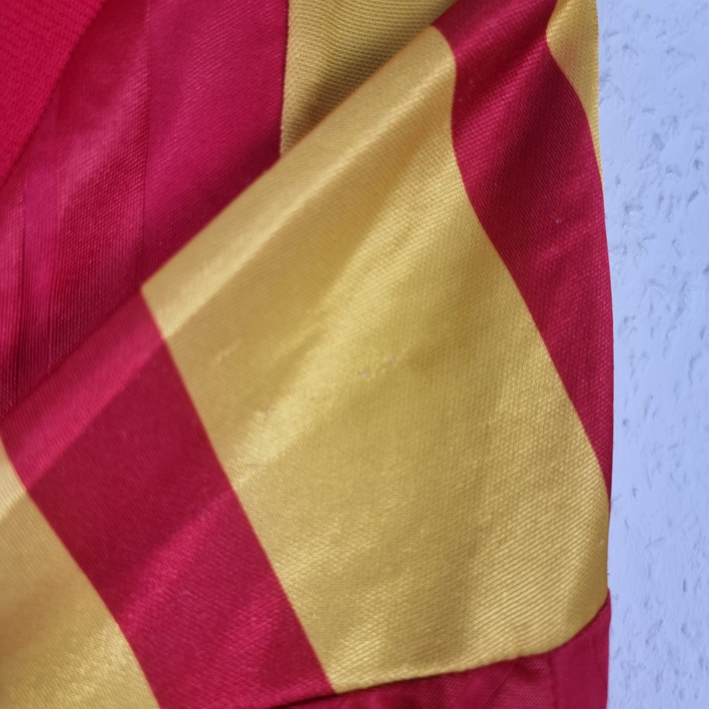 Jersey - Spain - 1992 - M/L - Home