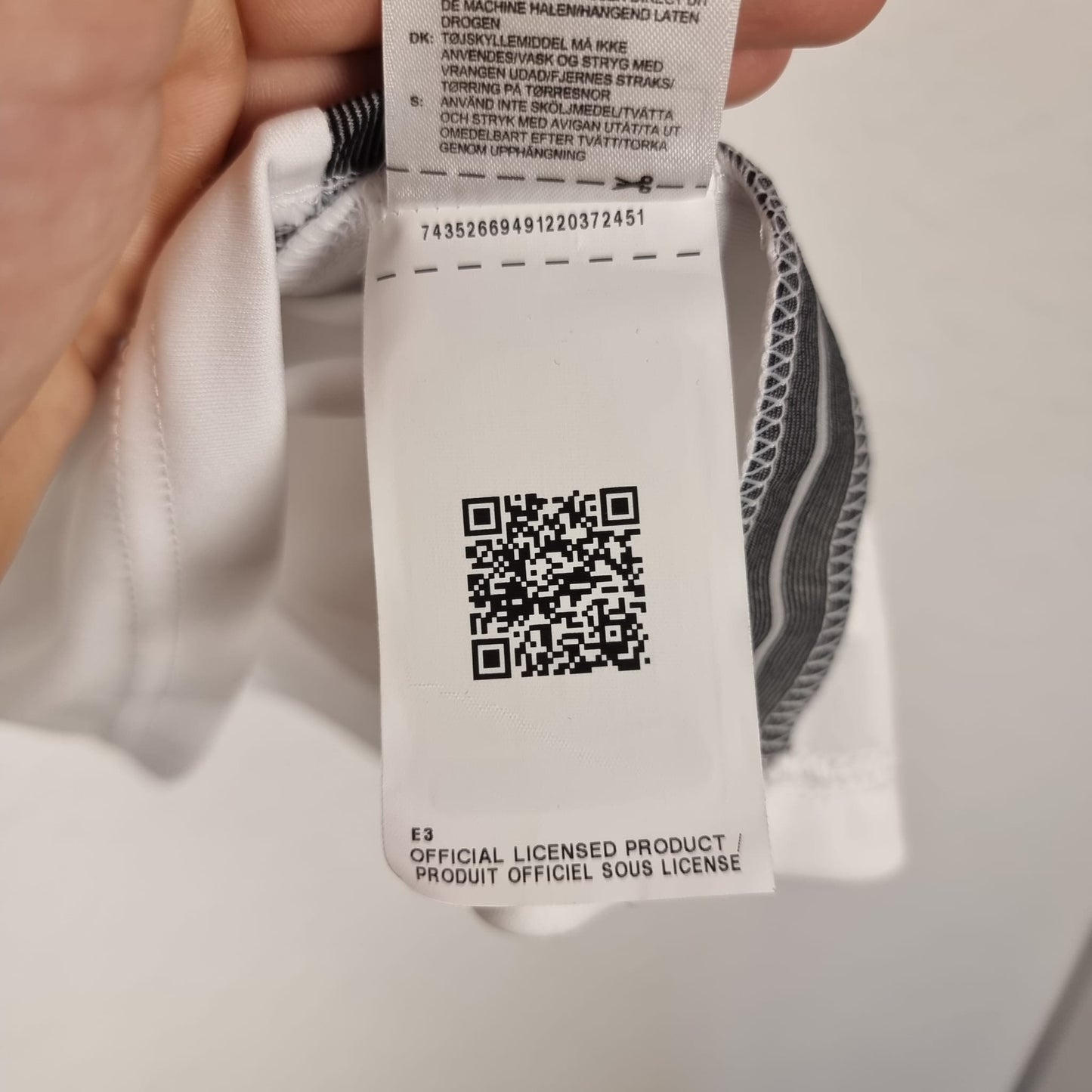 Trikot - Deutschland - 2014 - M - Neu - Heim