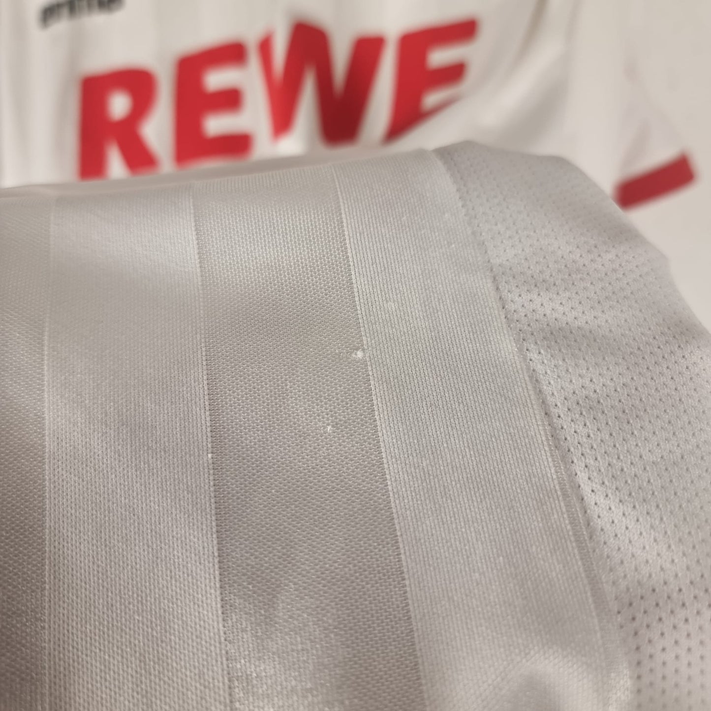 Trikot - 1. FC Köln - 2016/2017 - XXL - Heim