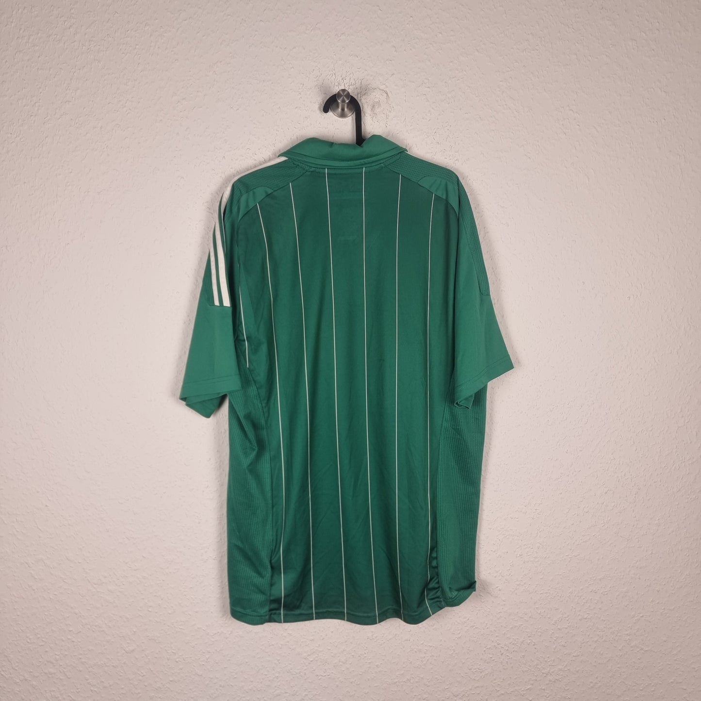 Jersey - SK Rapid Vienna - 2011/2012 - L - Home