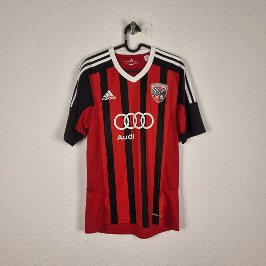 Trikot - FC Ingolstadt 04 - 2014/2015 - S - Heim