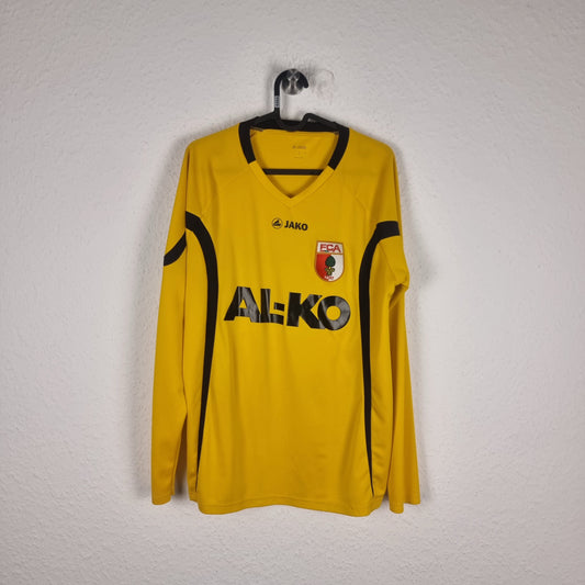 Jersey - FC Augsburg - 2013/2014 - L - Third