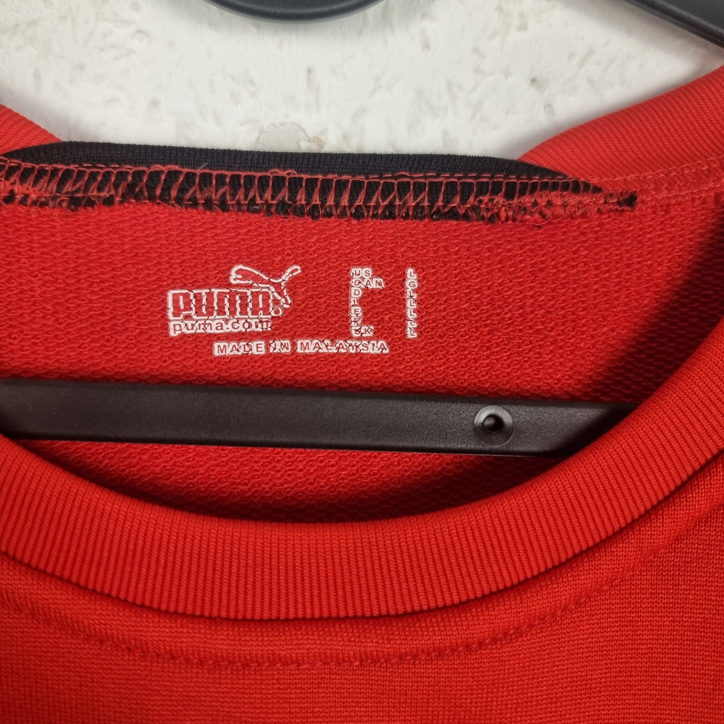 Trikot - VfB Stuttgart - 2012/2013 - L - Training
