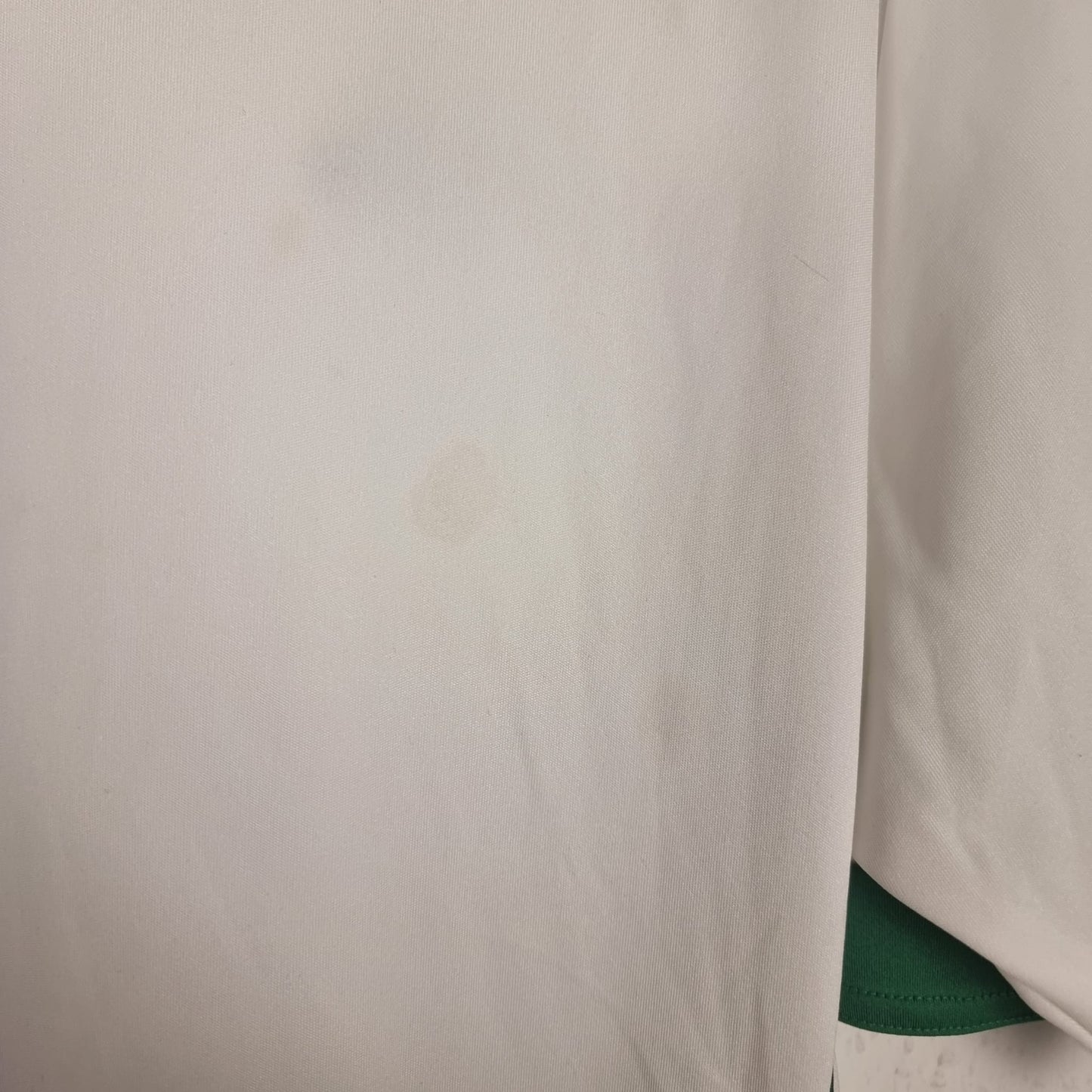Jersey - Panathinaikos Athens - 2011/2012 - L - Home