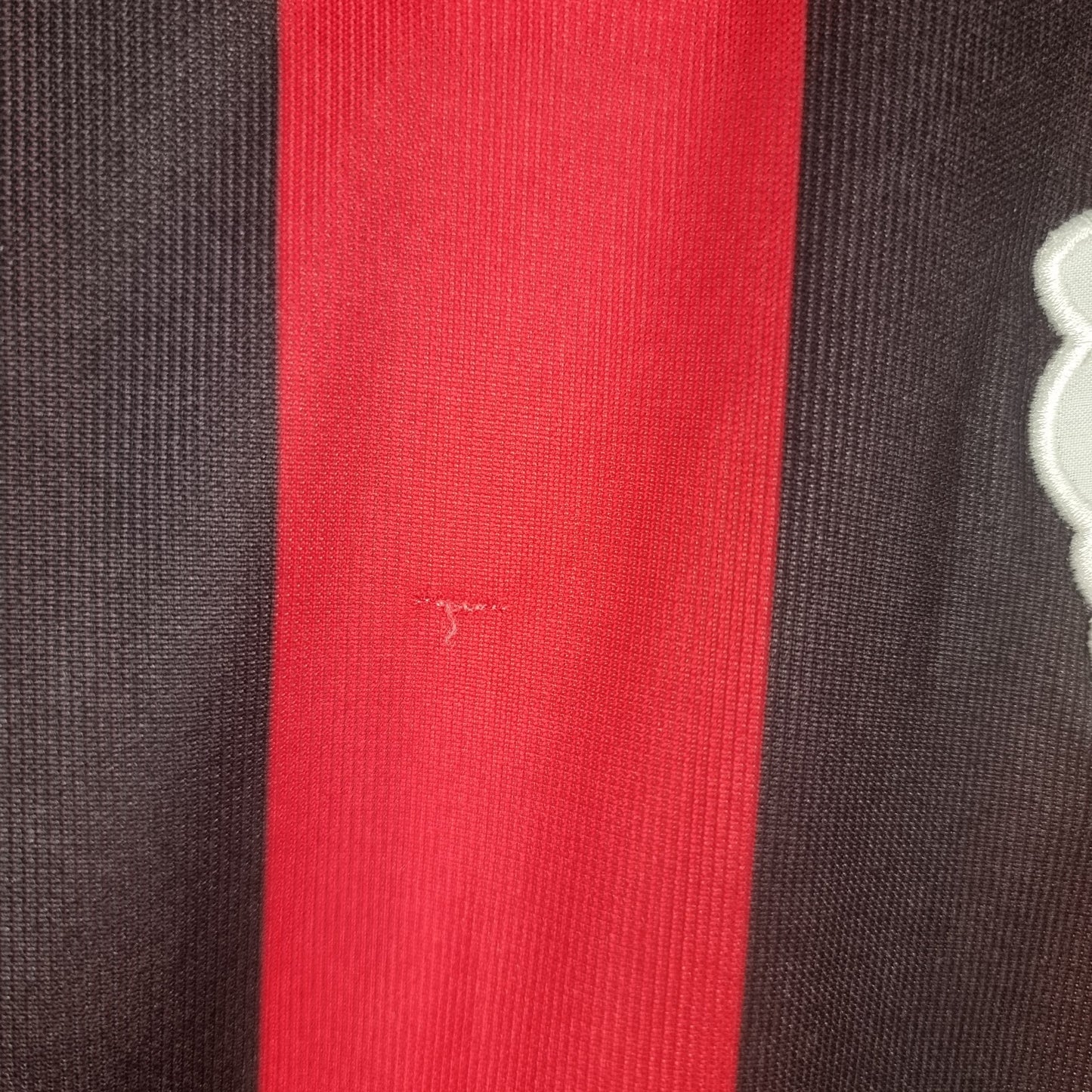 Trikot - Bayer 04 Leverkusen - 2001/2002 - M - Heim