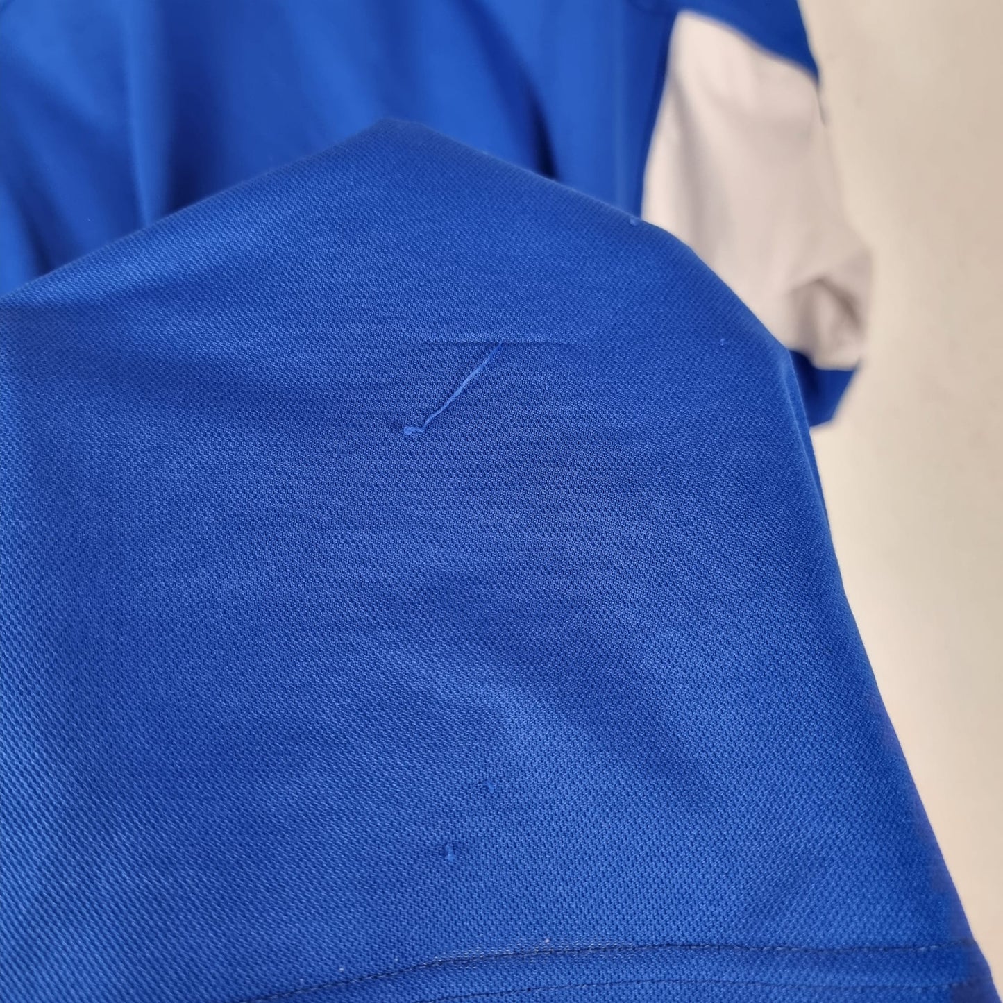 Trikot - Lech Posen - 2003/2004 - XXL - Heim