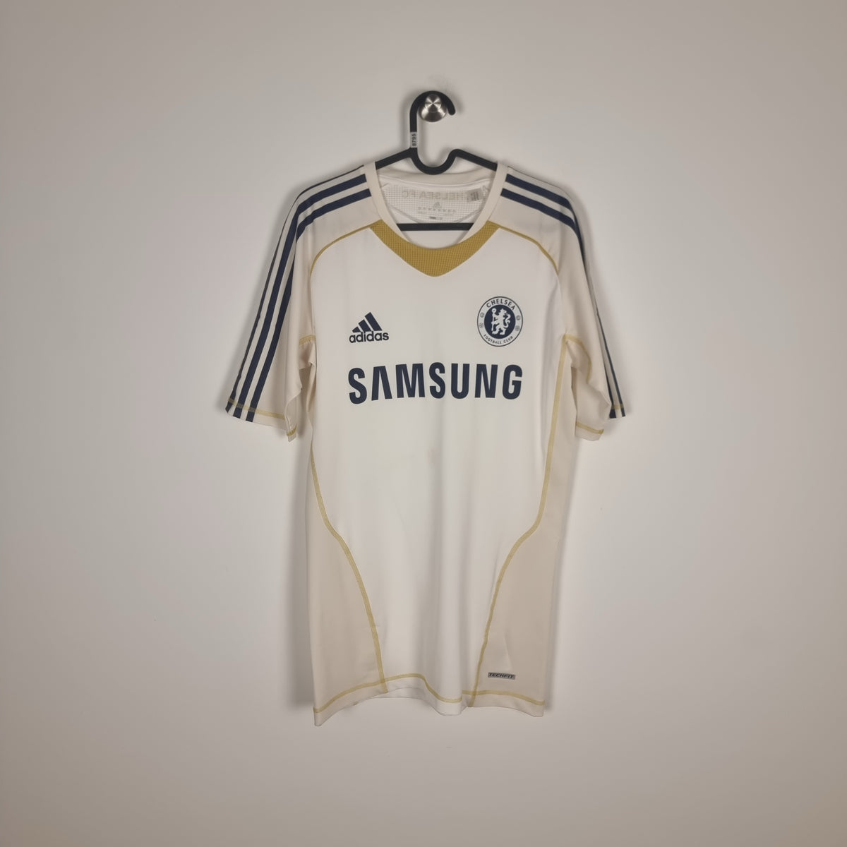 Jersey - Chelsea FC - 2010/2011 - L - Training
