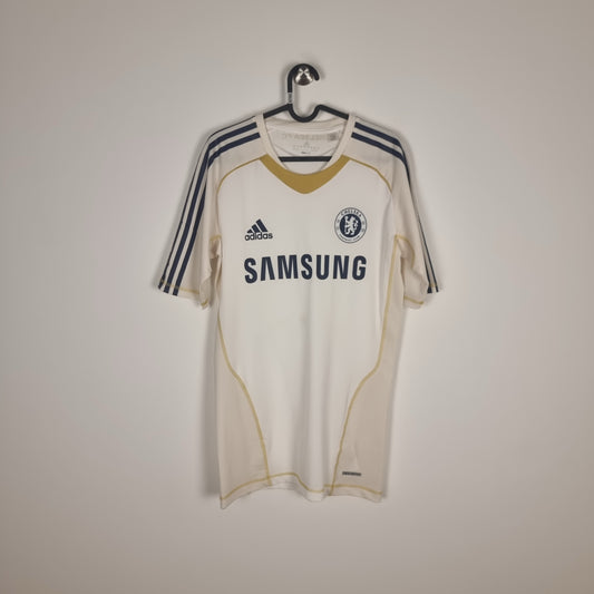Trikot - Chelsea FC - 2010/2011 - L - Training