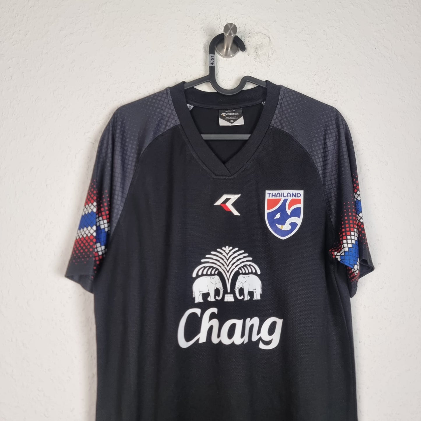 Trikot - Thailand - XL - Training