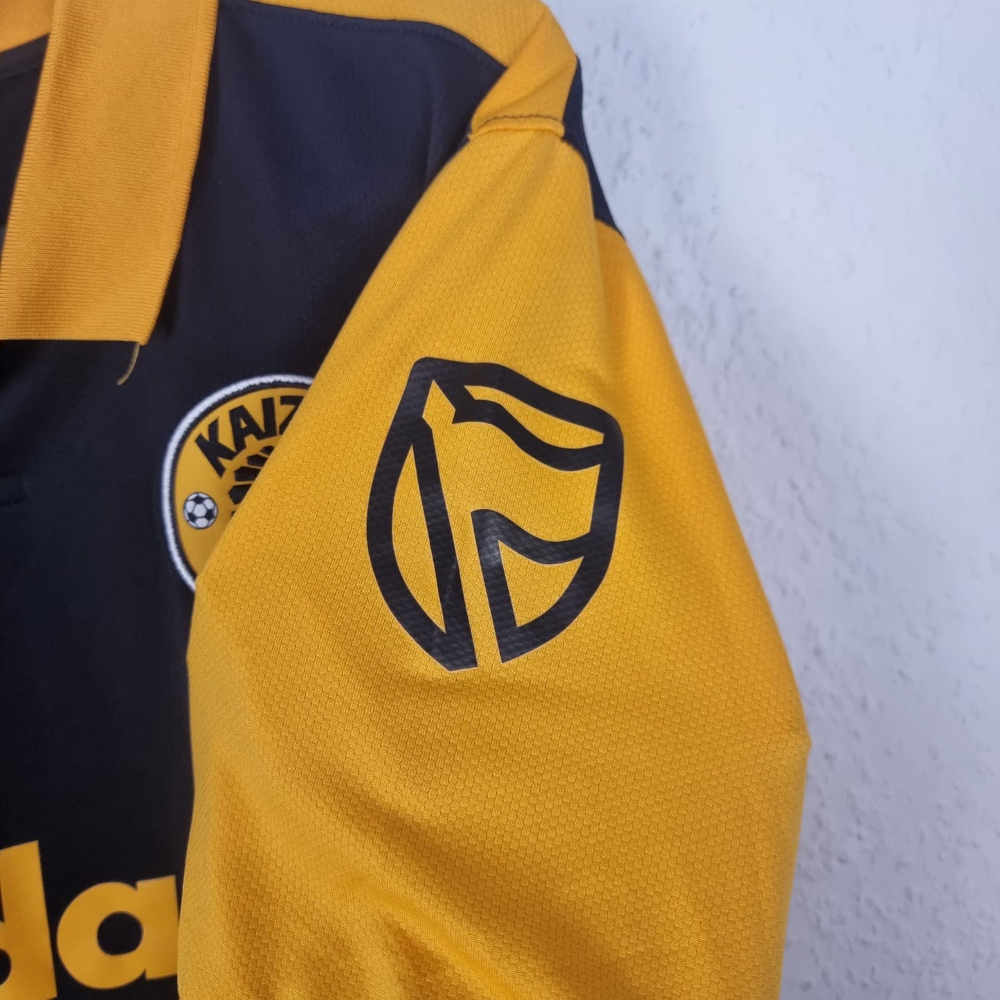 Trikot - Kaizer Chiefs - 2009/2010 - XL - Heim