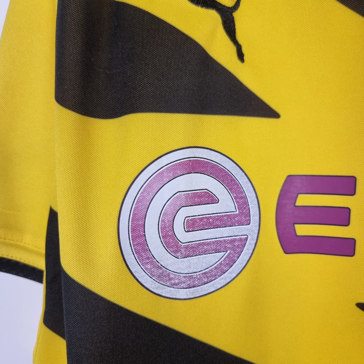 Trikot - Borussia Dortmund - 2013/2014 - XL - Heim