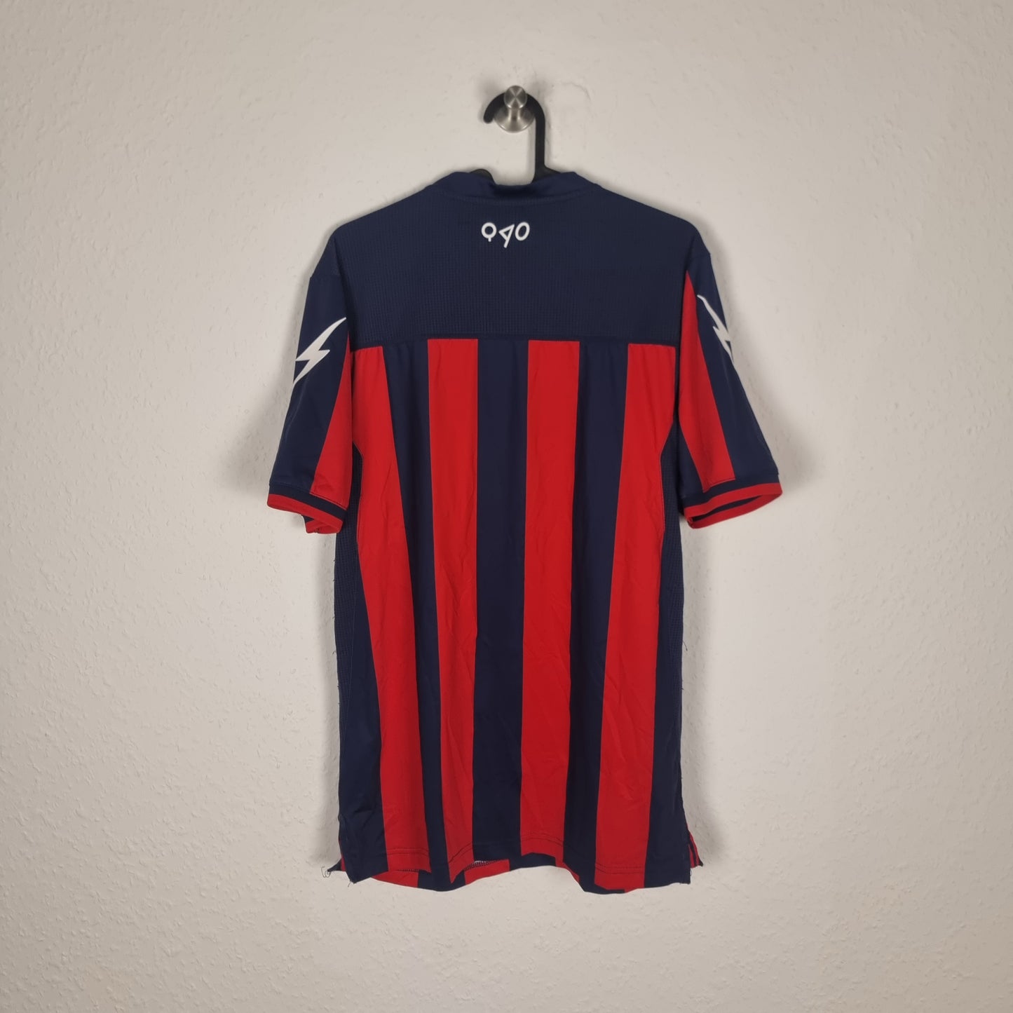Trikot - FC Crotone - 2016/2017 - M - Heim