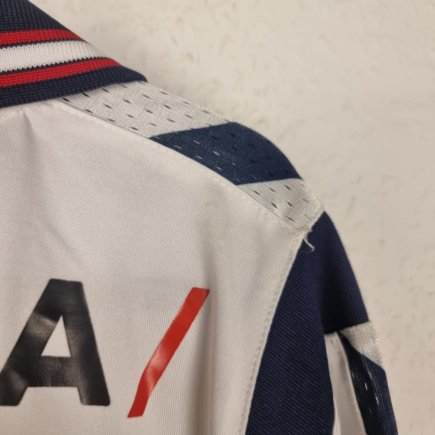 Jersey - AGF Aarhus - Johan Björdal - 2013/2014 - M - Home