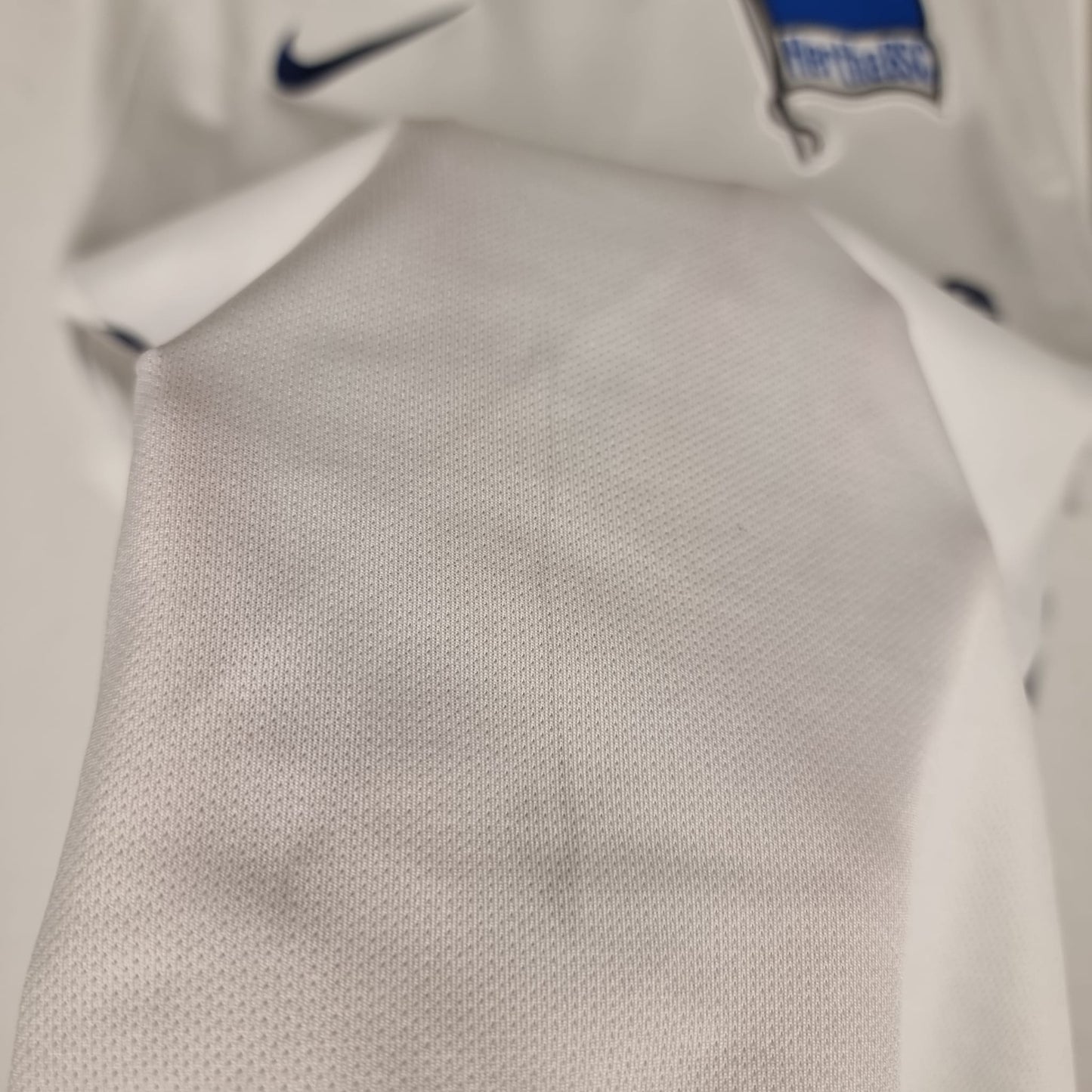 Trikot - Hertha BSC - Vedad Ibišević - S - Auswärts