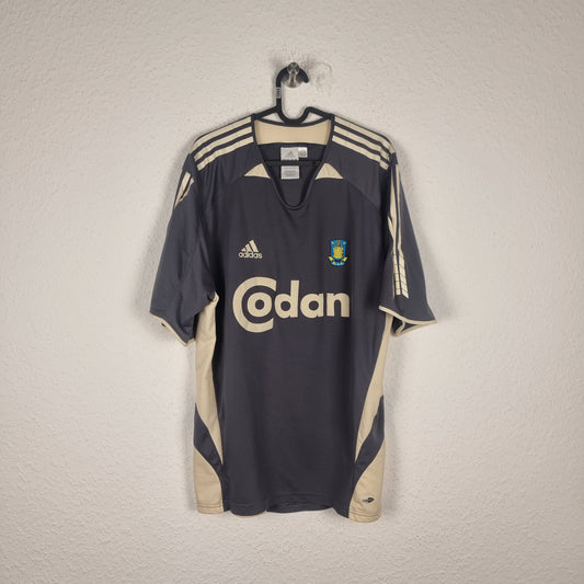 Trikot - Brøndby IF - 2004/2005 - XL - Auswärts